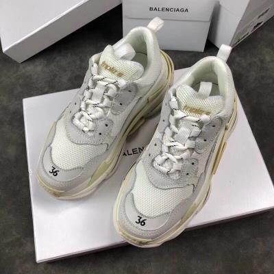 Cheap Balenciaga Shoes wholesale No. 90